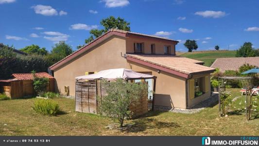 photo For sale House LOMBEZ 32