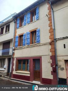 Vente Maison ISLE-EN-DODON  31