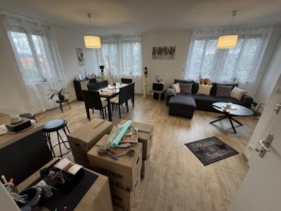 Vente Appartement 3 pices REALMONT 81120