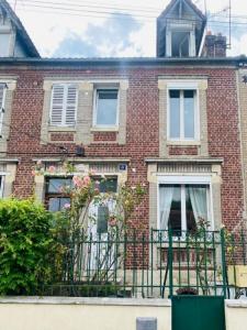 photo For sale House MARGNY-LES-COMPIEGNE 60