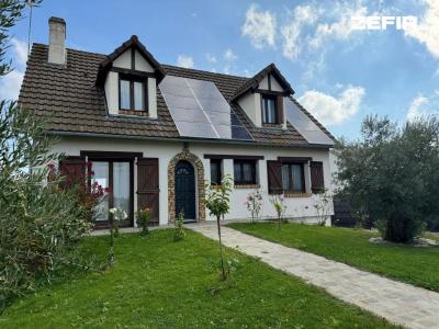 Vente Maison 5 pices CORQUILLEROY 45120