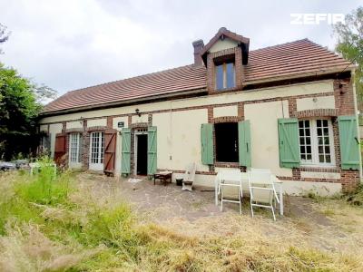 photo For sale House COMBRES 28