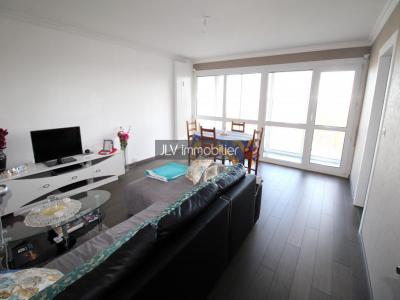 Vente Appartement DUNKERQUE  59