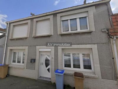 For sale House GRAND-FORT-PHILIPPE  59