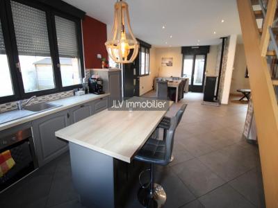 photo For sale House GRAVELINES 59