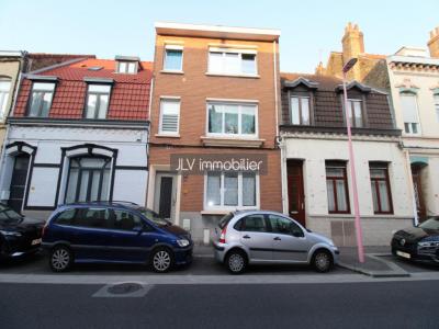 Vente Immeuble DUNKERQUE  59