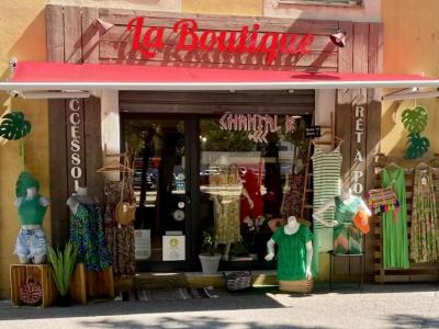 For sale Commerce SAINT-MAXIMIN-LA-SAINTE-BAUME  83