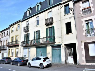 For sale Apartment building AUBIN  12