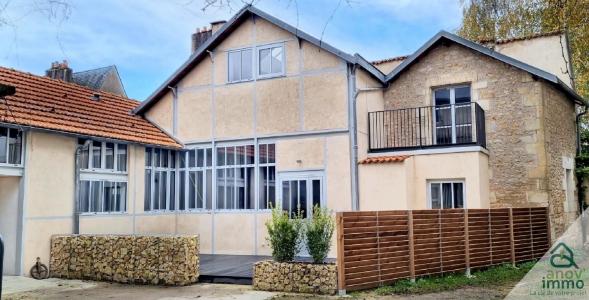 photo For sale House POITIERS 86