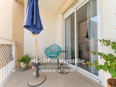 Vente Appartement 5 pices MARSEILLE-12EME-ARRONDISSEMENT 13012