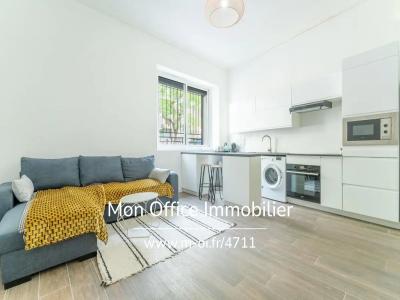 Vente Appartement 3 pices MARSEILLE-7EME-ARRONDISSEMENT 13007