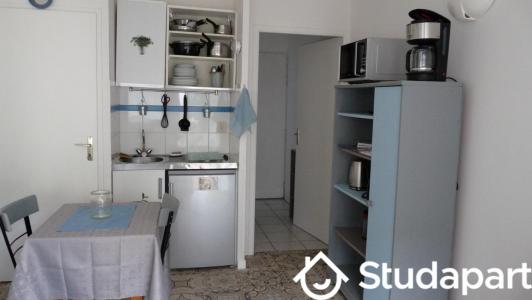 Location Appartement ROCHELLE 17000