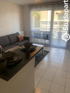 Location Appartement 2 pices ANTIBES 06600