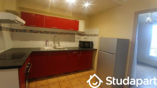 photo For rent Apartment SAINT-DENIS 93