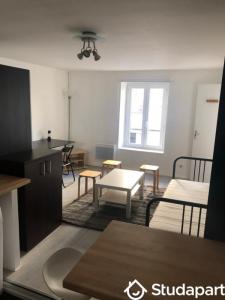 Location Appartement REIMS  51