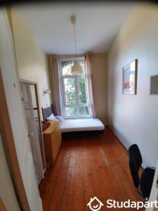 For rent Apartment ROUBAIX  59