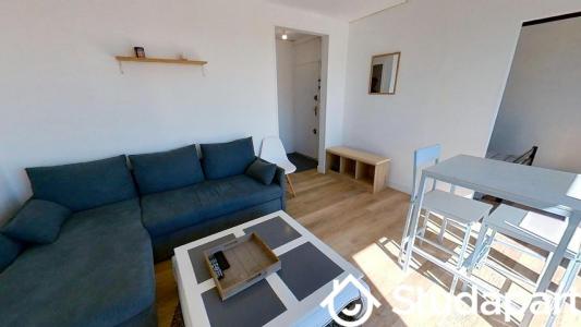 For rent Apartment VILLENAVE-D'ORNON  33