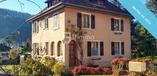 Vente Maison LAUTENBACH  68