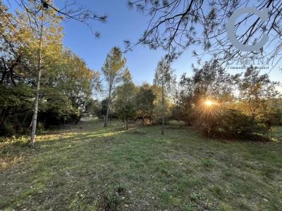 For sale Land MONTIGNARGUES  30