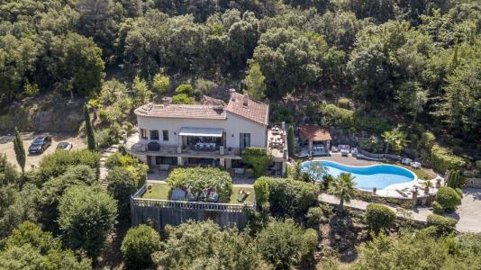 For sale Prestigious house VALBONNE  06