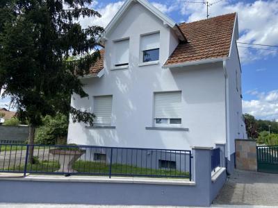 For sale House GRIES  67