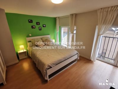 photo For rent Apartment SAINT-ETIENNE 42