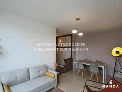 Location Appartement MANS  72