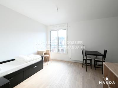 Location Appartement COURBEVOIE 92400