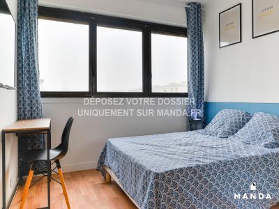 photo For rent Apartment NANTES 44