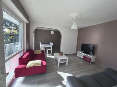 Vente Appartement ILLZACH  68