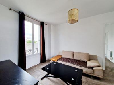 Vente Appartement EPINAY-SUR-SEINE  93