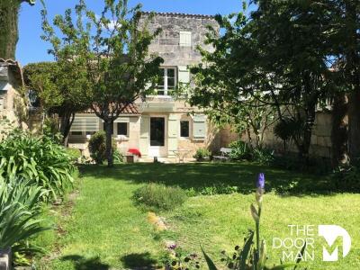 For sale House SAINTES  17