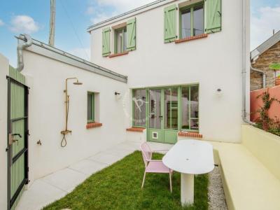 photo For sale House BERNERIE-EN-RETZ 44