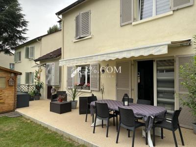 Vente Maison 4 pices EPINAL 88000