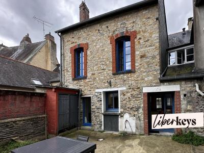 Vente Maison VITRE  35