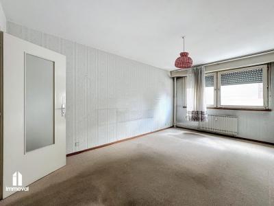 Vente Appartement STRASBOURG  67