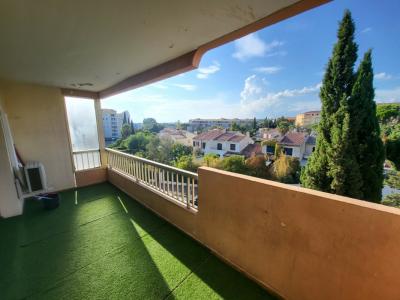 Vente Appartement 3 pices FREJUS 83600