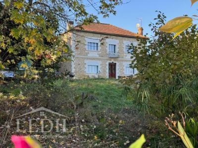 photo For sale Prestigious house VALENCE-SUR-BAISE 32