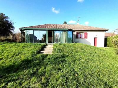 For sale House BOSMIE-L'AIGUILLE  87