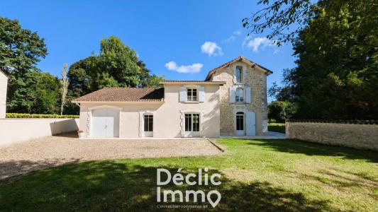 photo For sale House BALZAC 16