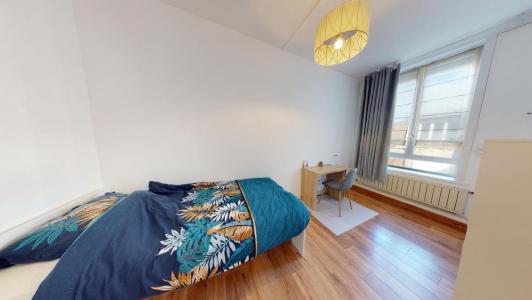 Location Appartement DUNKERQUE  59