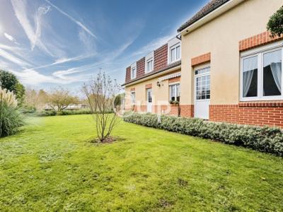 photo For sale House SAINT-LAURENT-BLANGY 62