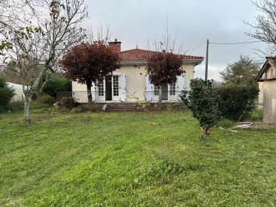 Vente Maison 5 pices LARUSCADE 33620