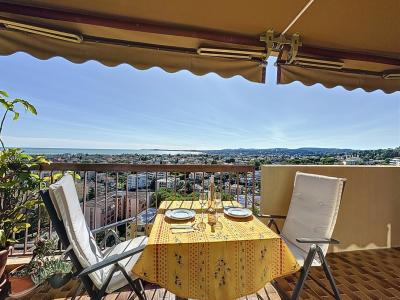 For sale Apartment CAGNES-SUR-MER  06