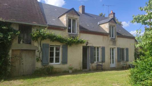 Vente Maison SACIERGES-SAINT-MARTIN  36