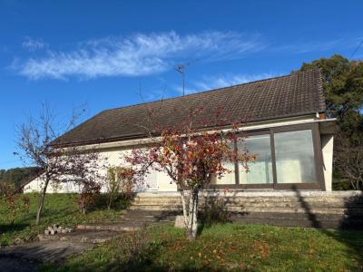 Vente Maison PECHEREAU  36