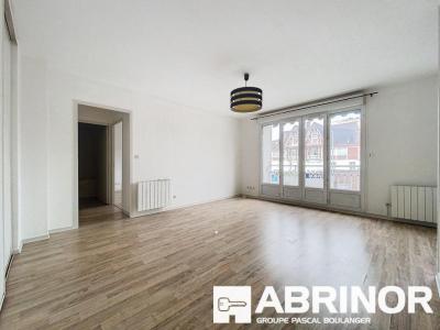 Vente Appartement AMIENS  80