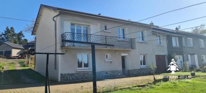 Vente Maison SAINT-AGREVE 