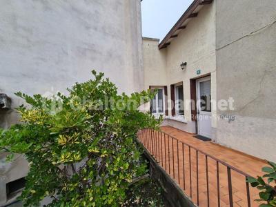 Vente Maison 4 pices ROZIER-EN-DONZY 42810