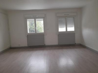 Location Appartement CONTREXEVILLE 